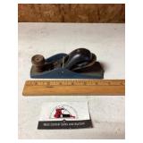 Wood plane