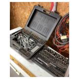 Craftsman tool set
