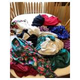 Extra large shirts and blouses