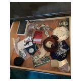 Pocket watch miscellaneous