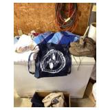 Shirts, medium large X large high-tech boots s