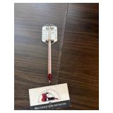 vintage Acu-Rite meat thermometer was