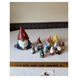 Gnomes
