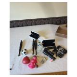 Song flute and miscellaneous