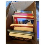 Miscellaneous computer typing books