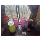 Vases