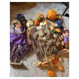 Fall decor