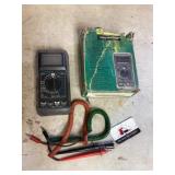 Digital multimeter