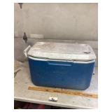 Coleman large cooler
