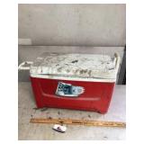 Igloo 18 quart cooler