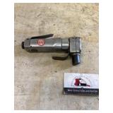 Mac tools angle dye grinder