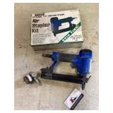 18 gauge air stapler
