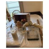 50th cake topper