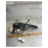 Black & Decker polisher eight and 10 inch