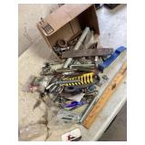 Bolts miscellaneous