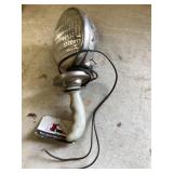 Vintage Spotlight