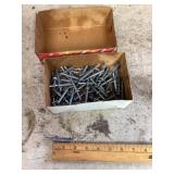 Rivets