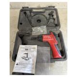 Cent-tech inspection camera