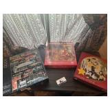 Puzzles