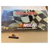 NASCAR Monopoly