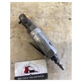 Chicago pneumatic quarter inch drive ratchet