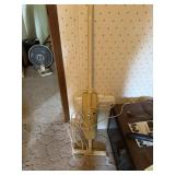 Vacuum, Work says it should
