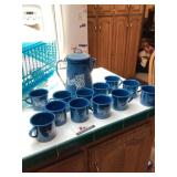 Enamelware