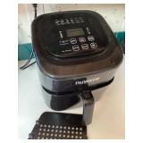 New wave air fryer