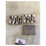 Snap on hex Drive  rethreader taps
