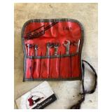 Snap on ignition wrenches