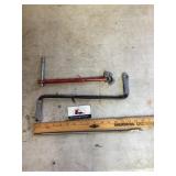 Plumbers wrench miscellaneous