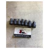 Mac tools 3 inch drive swivel socket set or