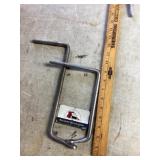 Vintage L shaped distributor wrenches