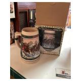 Budweiser Stein 1993