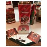 Budweiser Limited edition 2006