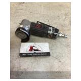 Air grinder