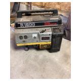Robin generator R 1200 has good compression