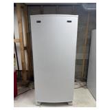 Maytag freezer