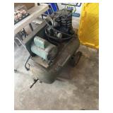 220 air compressor