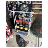 Ladder cost