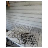 Grilling accessories