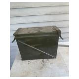 Ammo box