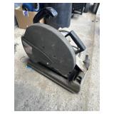 Chop saw