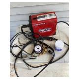 Wire Lincoln welder like new
