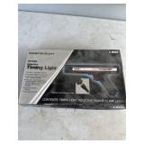 Sears timing light