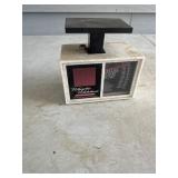 Weight Watchers Food scale