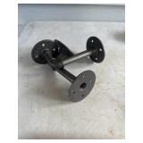 Pipe hooks