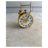 Green Bay Packers alarm clock