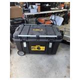 The waltz rolling case