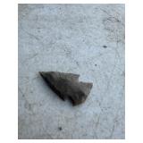 Arrowhead